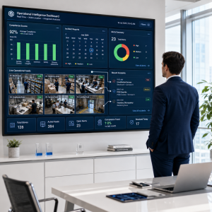 Staff Theft & Internal Shrinkage Prevention